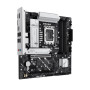 Mainboard, ASUS, Intel B860 Express, LGA1851, Micro-ATX, Memory DDR5, Memory slots 4, PRIMEB860M-A-CSM