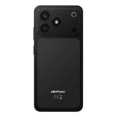 MOBILE PHONE NOTE 23/3/32GB BLACK ULEFONE MOBILE PHONE NOTE 23/3/32GB BLACK ULEFONE