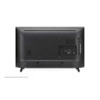 TV Set, LG, 32, Smart/FHD, 1920x1080, Wireless LAN, Bluetooth, webOS, Black, 32LQ631C