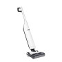 Vacuum Cleaner, ROBOROCK, FLEXI LITE, Upright/Wet/dry/Cordless/Bagless, Capacity 0.4 l, Noise 73 dB, White, Weight 3.89 kg, WD3D3A01-01