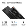 KEYBOARD WRL V1 ULTRA/BLACK V1U-D1 KEYCHRON