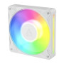 CASE FAN 120MM BIONIX P12 ARGB/3-PACK WHT ACFAN00338A ARCTIC