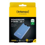 POWER BANK USB 10000MAH QC3.0/BLUE F10000 7332035 INTENSO