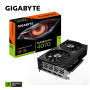 Graphics Card, GIGABYTE, NVIDIA GeForce RTX 4070, 12 GB, GDDR6X, 192 bit, PCIE 4.0 16x, Dual Slot Fansink, 1xHDMI, 3xDisplayPort, GV-N4070WF2OC-12GD