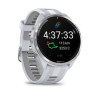 SMARTWATCH FORERUNNER 965/WHITEST. 010-02809-11 GARMIN