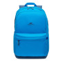 NB BACKPACK LITE URBAN 15.6/5561 LIGHT BLUE RIVACASE