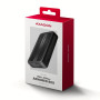 SSD ACC ENCLOSURE M.2 NVME/USB-C EEM2-40G AXAGON