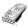 Graphics Card, GIGABYTE, NVIDIA GeForce RTX 4070, 12 GB, GDDR6X, 192 bit, PCIE 4.0 16x, GPU 2565 MHz, 1xHDMI, 3xDisplayPort, GV-N4070AERO_OCV2-12GD