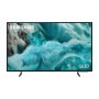 TV Set, SAMSUNG, 55, 4K/Smart, QLED, 3840x2160, Wireless LAN, Bluetooth, Tizen, Black, QE55Q7FAAUXXH
