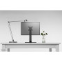 MONITOR ACC DESK MOUNT 10-32/FPMA-D865BLACK NEOMOUNTS
