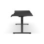 DESK ADJUSTABLE ATLAS L/EY8E004 ENDORFY