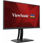 LCD Monitor,VIEWSONIC,VP2785-4K,27,Business/4K,Panel AH-IPS,3840x2160,16:9,60 Hz,5 ms,Swivel,Pivot,Height adjustable,Tilt,Colour Black,VP2785-4K