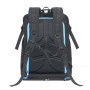 NB BACKPACK BORNEO 16/7890 BLACK RIVACASE