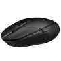 MOUSE USB OPTICAL WRL G303/BLACK 910-006106 LOGITECH