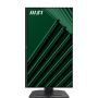 LCD Monitor, MSI, PRO MP275QPG, 27, Business, Panel IPS, 2560x1440, 16:9, 100 Hz, 1 ms, Speakers, PROMP275QPG