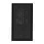 Case, GIGABYTE, C201 PANORAMIC, MidiTower, Case product features Rackmountable/Removeable HDD basket/Transparent panel, Not included, MicroATX, MiniITX, Colour Black, GB-C201P