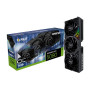 Graphics Card, PALIT, NVIDIA, GeForce RTX 5080, 2295 MHz, 16 GB, GDDR7, 256 bit, PCI Express 5.0, Active, NE75080S19T2-GB2031A