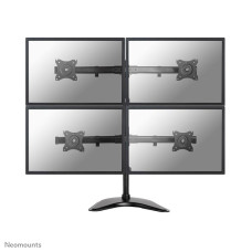 MONITOR ACC DESK MOUNT 10-27/NM-D335D4BLACK NEOMOUNTS
