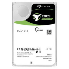HDD, SEAGATE, Exos X18, 14TB, SATA 3.0, 256 MB, 7200 rpm, ST14000NM000J