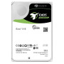 HDD, SEAGATE, Exos X18, 14TB, SATA 3.0, 256 MB, 7200 rpm, ST14000NM000J