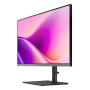 LCD Monitor, SAMSUNG, 27 , 1920 x 1080 pixels, Full HD, Native aspect ratio 16:9, LCD, Flat, LS27F434UAUXEN