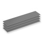 CPU COOLER ACC THERMAL PAD 4PK/120X20X0.5 ACTPD00065A ARCTIC