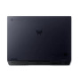 Notebook, ACER, Predator, Helios Neo, PHN16-72-96JJ, CPU Core i9, i9-14900HX, 2200 MHz, 16, 2560x1600, RAM 32GB, DDR5, 5600 MHz, SSD 1TB, NVIDIA GeForce RTX 4070, 8GB, ENG, Card Reader micro SD, Windows 11 Home, Black, 2.8 kg, NH.QQUEL.001