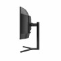 LCD Monitor, DAHUA, 34 , 3440 x 1440 pixels, UltraWide Quad HD, Native aspect ratio 21:9, LCD, Curved, DHI-LM34-E330CA