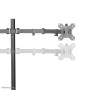 MONITOR ACC DESK MOUNT 10-32/FPMA-D550DBLACK NEOMOUNTS
