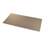 DESK MAT BREYTA/SAND 100139324 FELLOWES