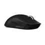 MOUSE USB WRL PRO X SUPERLIGHT/BLACK 910-005881 LOGITECH