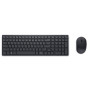 KEYBOARD +MOUSE WRL KM555/LT 580-BBVW DELL