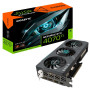 Graphics Card, GIGABYTE, NVIDIA GeForce RTX 4070 Ti, 12 GB, GDDR6X, 192 bit, PCIE 4.0 16x, GPU 2625 MHz, Dual Slot Fansink, 1xHDMI, 3xDisplayPort, GV-N407TEAGLEOC-12GD2.0