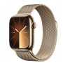 SMARTWATCH SERIES 9 41MM CELL./GOLD ST./GOLD MRJ73ET/A APPLE