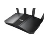 Wireless Router, ASUS, Wireless Router, 6500 Mbps, Mesh, LAN \ WAN ports 1, Number of antennas 4, RT-BE82U