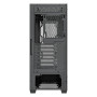 Case, XILENCE, ATX/micro ATX/Mini-ITX, Black, Midi Tower, PC, XG161