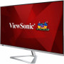 LCD Monitor, VIEWSONIC, VX3276-2K-MHD-2, 32, Business, Panel IPS, 2560x1440, 16:9, 75Hz, Matte, Speakers, Tilt, Colour Silver, VX3276-2K-MHD-2