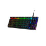KEYBOARD GAMING ALLOY ORIGINS/CORE ENG HX-KB7BLX-US HYPERX