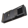 Graphics Card, ASUS, NVIDIA, GeForce RTX 5070 Ti, 16 GB, GDDR7, 256 bit, PCI Express 5.0, Active, PROART-RTX5070TI-O16G
