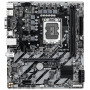 Mainboard, GIGABYTE, LGA1851, Micro-ATX, Memory DDR5, Memory slots 2, H810MS2H