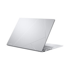 Notebook, ASUS, ZenBook Series, 14 OLED, UX3405CA-QL219W, CPU Core Ultra, u5-125H, 3600 MHz, 14, Touchscreen, 1920x1200, RAM 16GB, LPDDR5x, SSD 512GB, Intel Arc Graphics, Integrated, ENG, NumberPad, Windows 11 Home, Silver, 1.28 kg, 90NB14W4-M00880