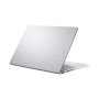 Notebook, ASUS, ZenBook Series, 14 OLED, UX3405CA-QL219W, CPU Core Ultra, u5-125H, 3600 MHz, 14, Touchscreen, 1920x1200, RAM 16GB, LPDDR5x, SSD 512GB, Intel Arc Graphics, Integrated, ENG, NumberPad, Windows 11 Home, Silver, 1.28 kg, 90NB14W4-M00880