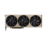 Graphics Card, MSI, NVIDIA GeForce RTX 5070 Ti, 16 GB, GDDR7, 256 bit, PCIE 5.0 16x, Triple slot Fansink, 5070TI16GINSPIRE3XOC