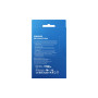 SSD, SAMSUNG, 990 EVO Plus, 1TB, M.2, PCIe Gen5, NVMe, TLC, Write speed 6300 MBytes/sec, Read speed 7150 MBytes/sec, 2.38mm, TBW 1200 TB, MZ-V9S1T0BW