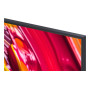 TV Set, LG, 55 , 4K Ultra HD, 3840 x 2160 pixels, Flat, 16:9, QNED, 55QNED82A6B