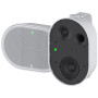 NET SPEAKER C1110-E BLACK/02696-001 AXIS