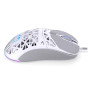 MOUSE USB OPTICAL LIV OWH/WHITE EY6A021 ENDORFY