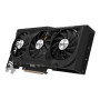 Graphics Card, GIGABYTE, NVIDIA GeForce RTX 4070 Ti, 12 GB, GDDR6X, 192 bit, PCIE 4.0 16x, 1xHDMI, 3xDisplayPort, GV-N407TWF3OC-12GD