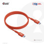 CABLE USB-C TO USB-C 1M/M/M CAC-1511 CLUB3D