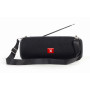 Portable Speaker, GEMBIRD, Black, AUX in Yes, 3.5 mm connector Yes, Bluetooth Yes, Wired & Wireless, 5 W, SPK-BT-17, SPK-BT-17